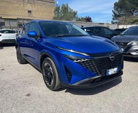 NISSAN Qashqai N-CONNECTA 1.3 MHEV 140 CV