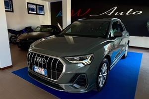AUDI - Q3 - 35 TDI S tronic S line edition