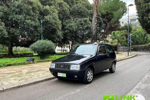 AUTOBIANCHI Y10 Fire 1.1 i.e. ego LX RARA