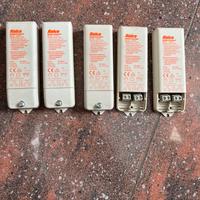 Trasformatore elettronico 230 V 10-60 W