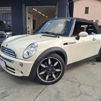 MINI Mini Cooper Sidewalk Cabrio