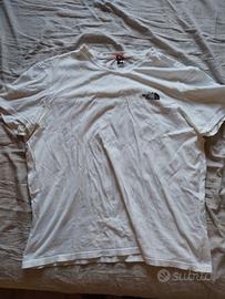 t shirt The North Face 