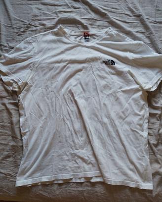 t shirt The North Face 