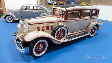 Peerless Limousine 1:18 Anson