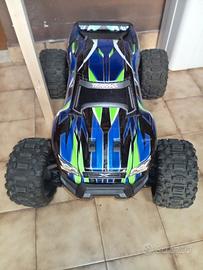 traxxas x maxx 8 s