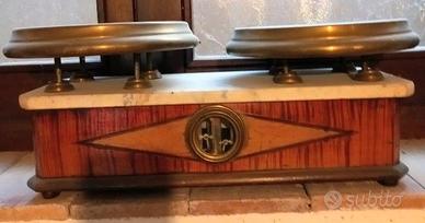 Bilancia vintage rara da collezione