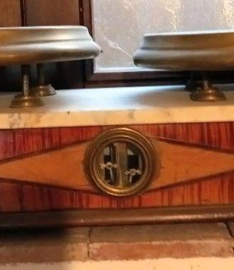 Bilancia vintage rara da collezione