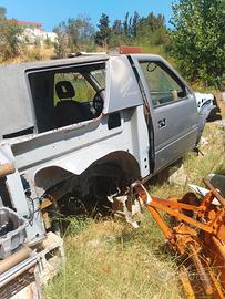 Frontera sort 2.0 i 