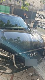Audi Q2 Design 30 TDI 116 CV – 2019 – 100.600 km
