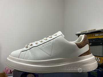 Guess sneakers uomo