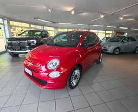 Fiat 500 1.0 Hybrid