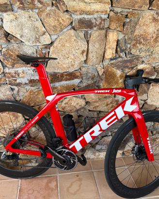 BICI DA CORSA TREK