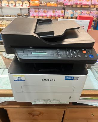 Stampante Samsung Xpress