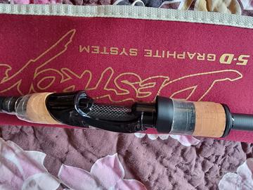 Megabass destroyer Wind Buster F3 1/2  72XS nuova
