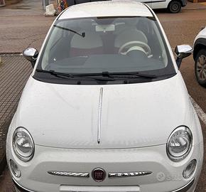 Fiat 500 1.3 diesel Multijet