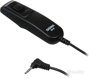 Sigma CR-21 Cable Release Serie SD