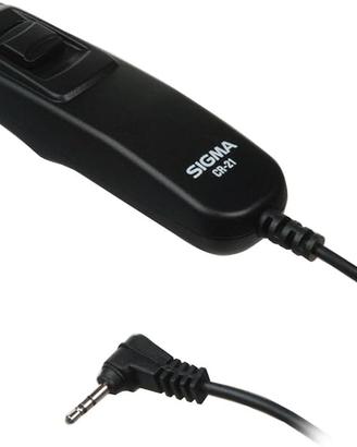 Sigma CR-21 Cable Release Serie SD