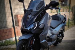 Sym MaxSym 508 TL