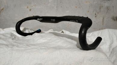 PIEGA (MANUBRIO) STEM (PIPA)