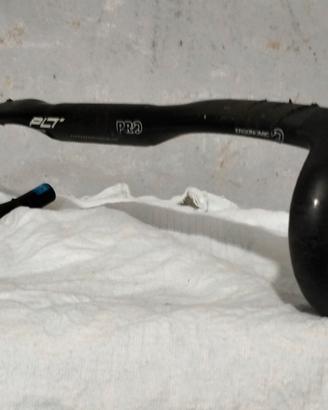 PIEGA (MANUBRIO) STEM (PIPA)