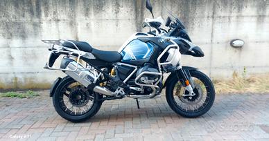 Bmw R1250GS Adventure 7.850km