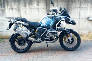 Bmw R1250GS Adventure 7.850km