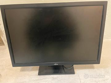 Monitor pc