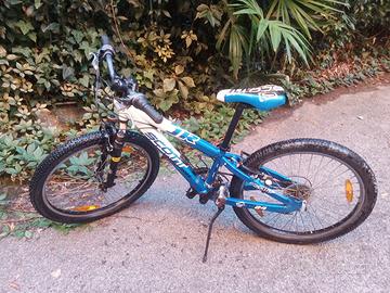 Bicicletta MTB da bambino Scott 24