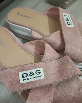 sandali donna 
