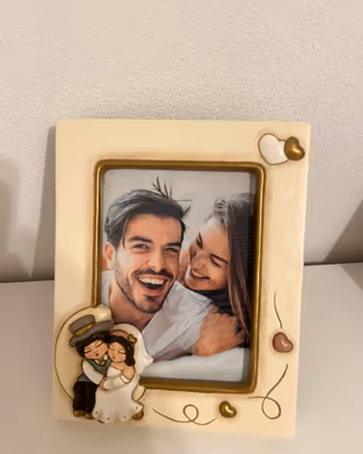 Portafoto THUN sposini