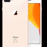 IPhone 8 Plus