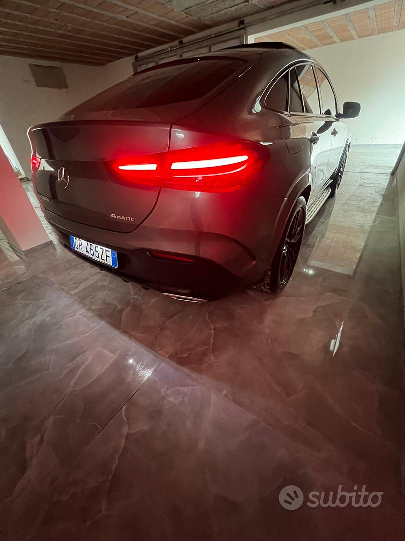 Mercedes-Benz Gle 2023 photo 4
