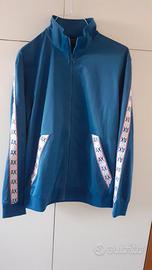 FELPA UOMO TG M ARMANI EXCHANGE, COME NUOVO