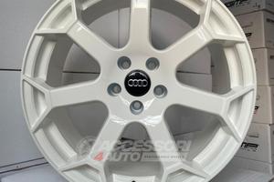 Cerchi in lega 20 ZEPHYRU Audi A4 A5 A6 Q3 Q5 TT