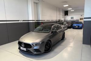 Mercedes-benz AMG A 35 4Matic RACE Edition Full