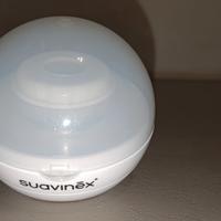 sterilizzatore ciuccio suavinex 