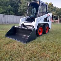 Bobcat S100