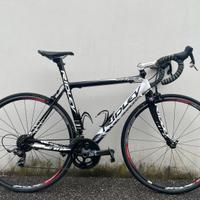bici da corsa in carbonio RIDLEY HELIUM
