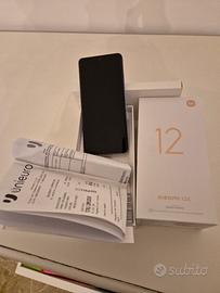 cellulare Xiaomi 12x 