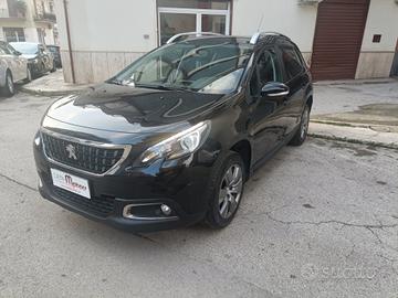 Peugeot 2008 BlueHDi 75 Access