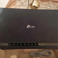 Modem router Tp link Ac 1200 wifi