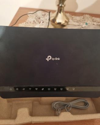 Modem router Tp link Ac 1200 wifi