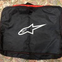 Borsa Alpinestars semplice-moto