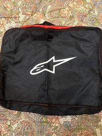 Borsa Alpinestars semplice-moto