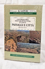 Paesaggi e Città – Bruno Zevi