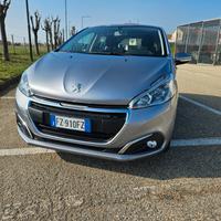 Peugeot 208 1.2 83 CV 5p. GPL Allure