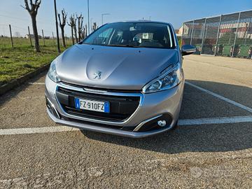 Peugeot 208 1.2 83 CV 5p. GPL Allure