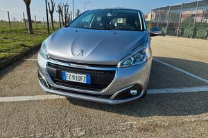 Peugeot 208 1.2 83 CV 5p. GPL Allure