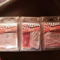 set pastiglie freni Brembo x KTM 1290 superadventu
