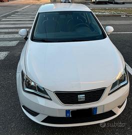 Seat Ibiza 2017